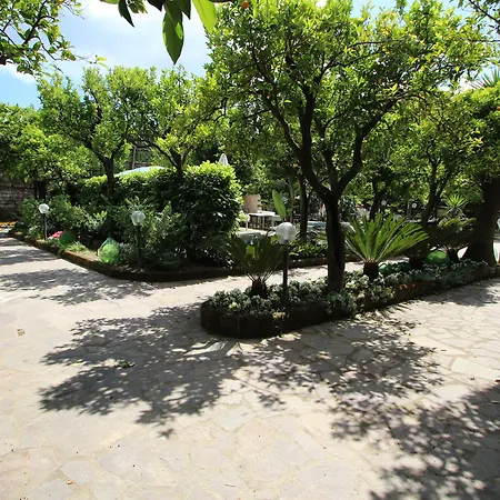 Hotel Florida Sorrente