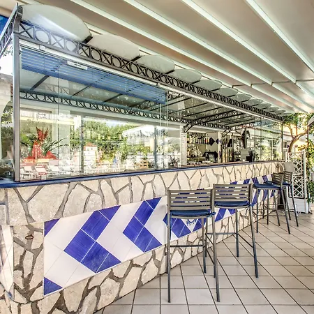 Hotel Florida Sorrente