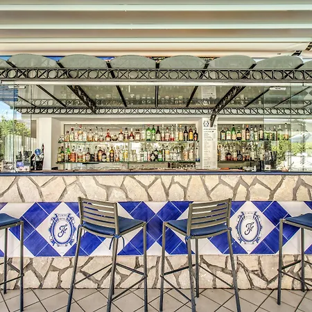 Hotel Florida Sorrente