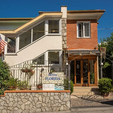 Florida Szálloda 3*