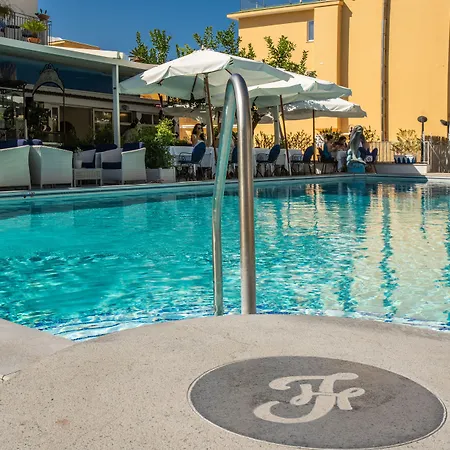 Hotel Florida Sorrente