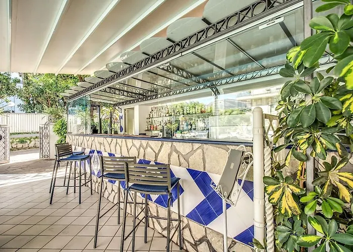 Ξενοδοχείο Florida 3*