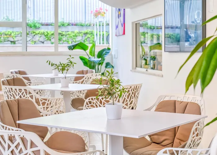 Ξενοδοχείο Florida